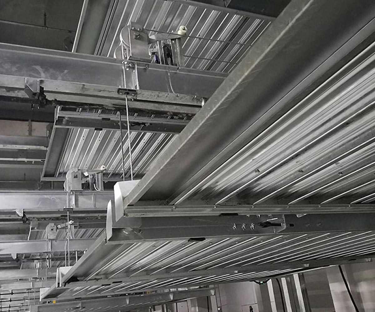 畢節(jié)2層立體車庫回購