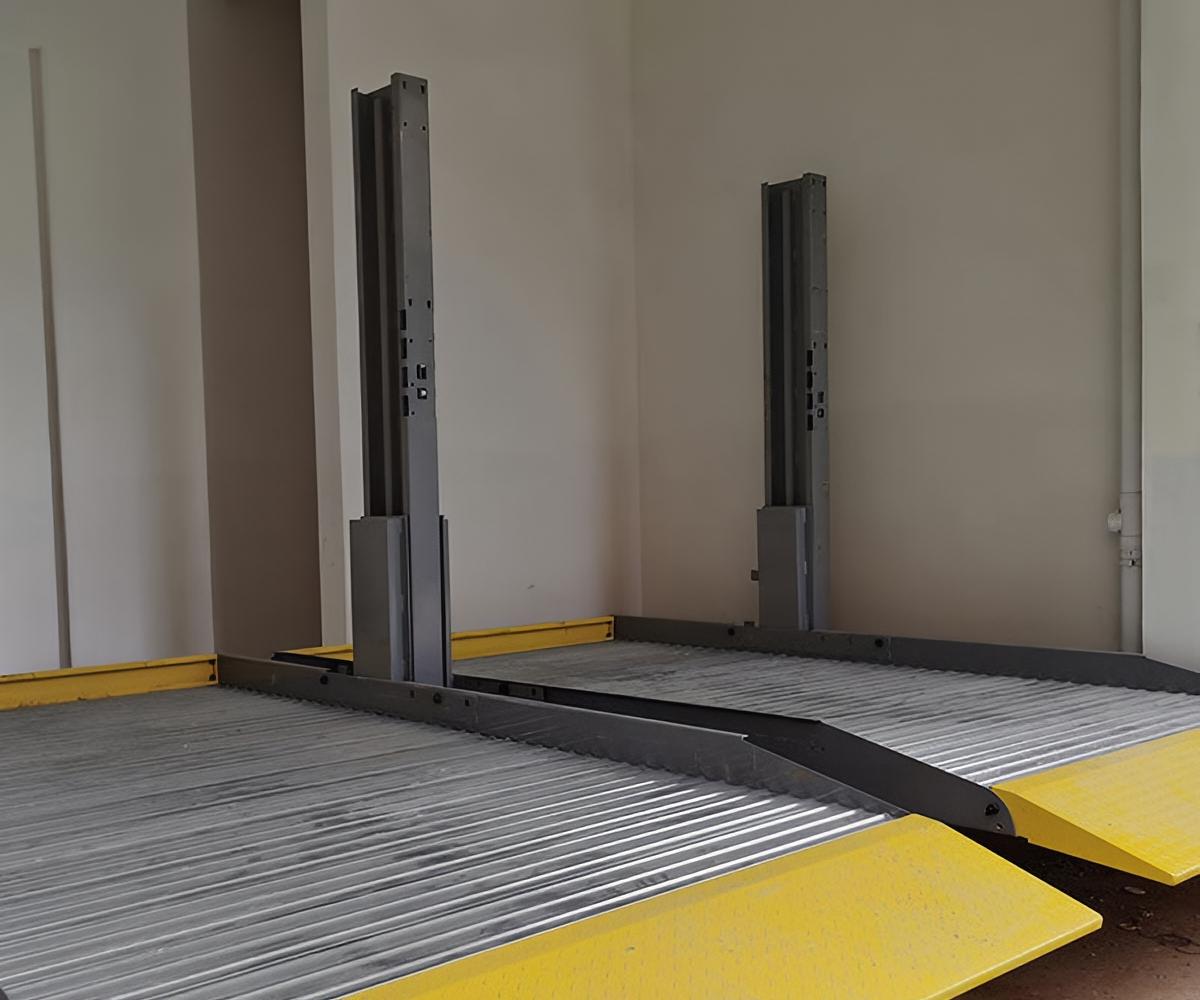 四川立體車庫租賃新選擇萊貝停車設(shè)備兩層立體停車設(shè)備免費安裝服務(wù)