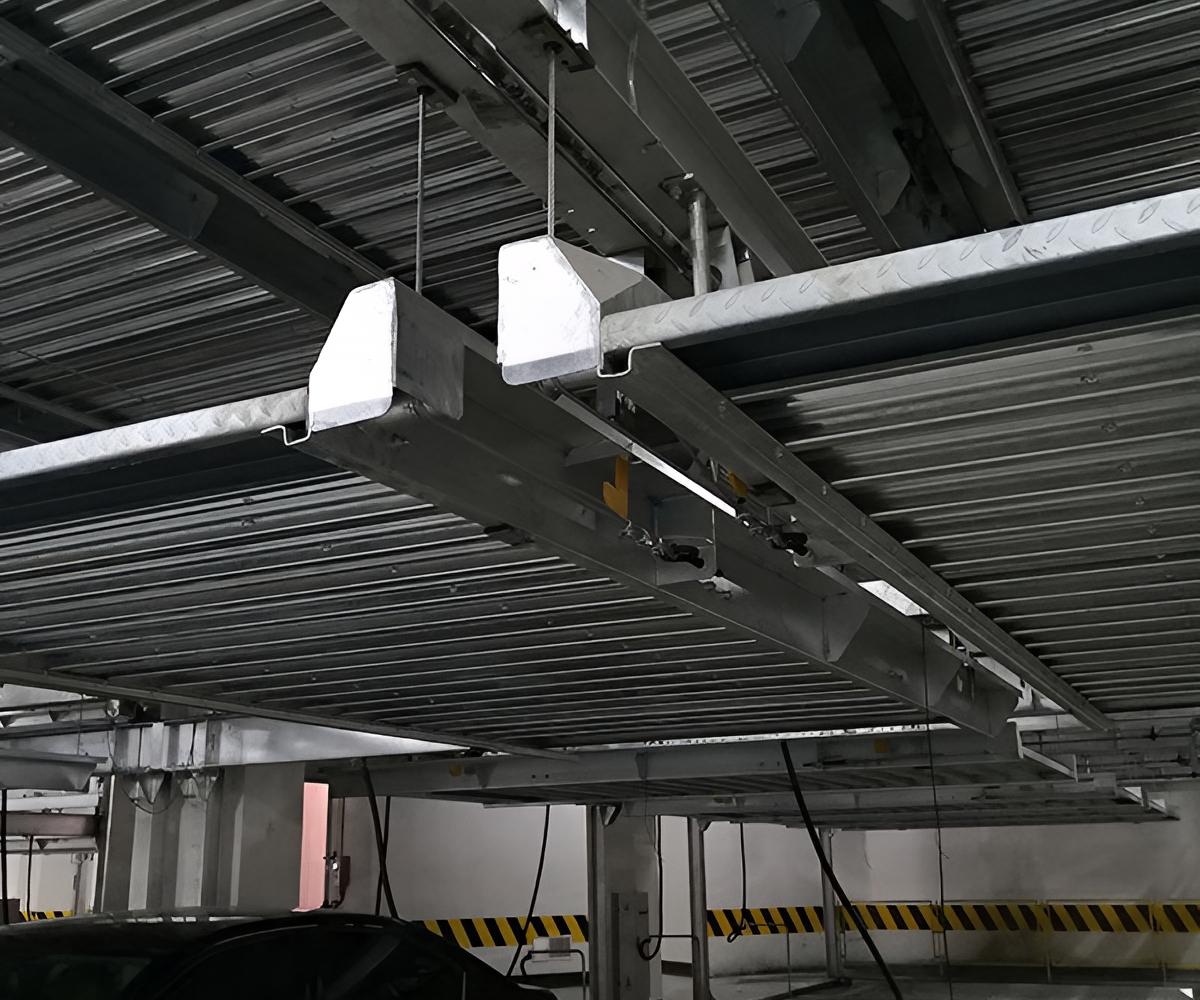 立體車(chē)庫(kù)電動(dòng)停車(chē)庫(kù)處置專(zhuān)業(yè)解析與操作指南