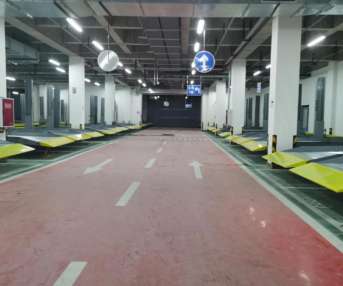 車(chē)主路邊停車(chē)如何識(shí)別車(chē)位