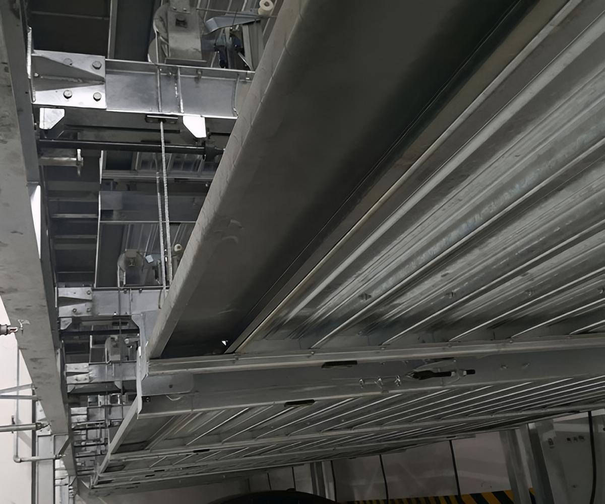 立體車(chē)庫(kù)租賃新選擇4柱停車(chē)立體車(chē)庫(kù)免費(fèi)安裝全攻略